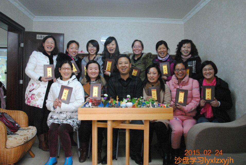 洛陽心理咨詢研究會教您如何迎戰中考