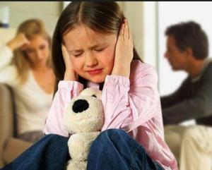 4月6日（周四）心理學沙龍：案例解析——***教女爭執多