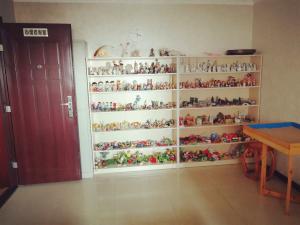 2016年1月16日、23日《沙盤中級(jí)班》