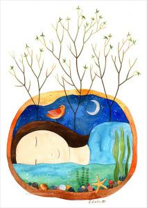 釋夢技術系統學習